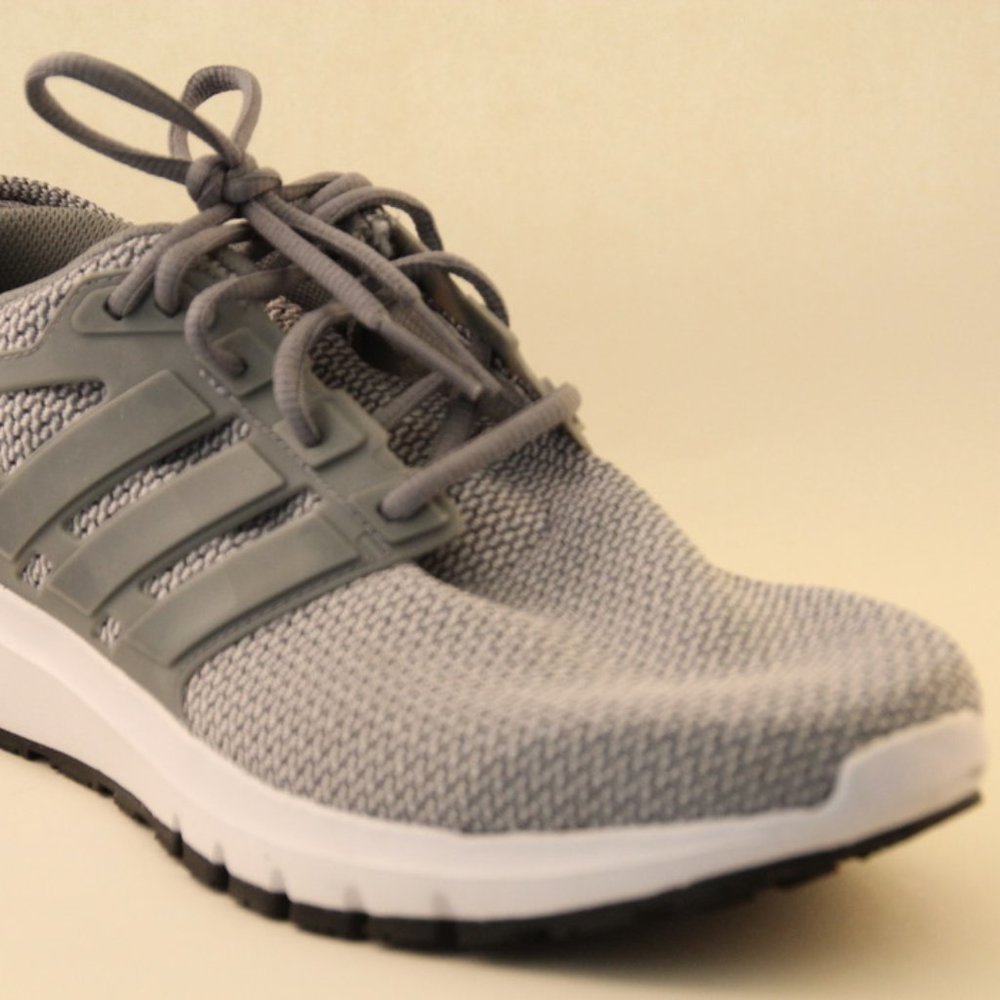 Adidas Cloudfoam - Gray